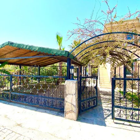 아파트 уютная рядом с морем *