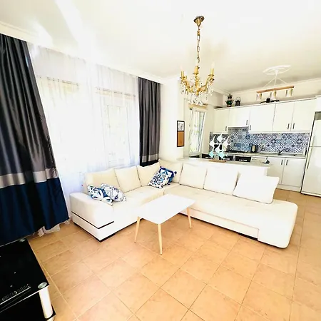 уютная рядом с морем