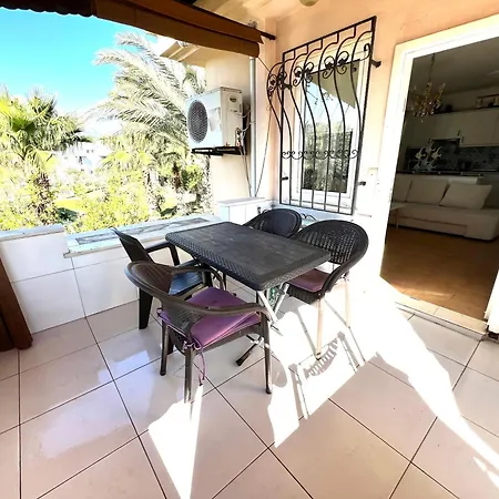 уютная рядом с морем *