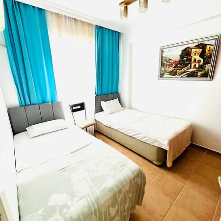 уютная рядом с морем * Kemer