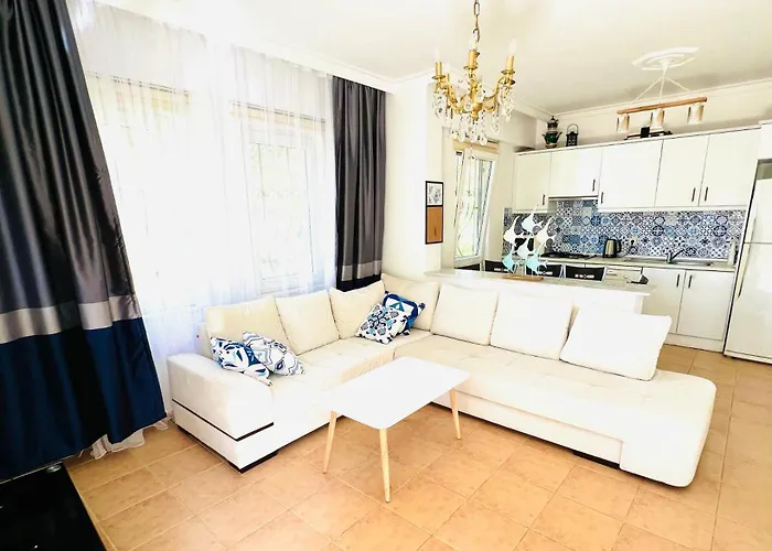 уютная рядом с морем